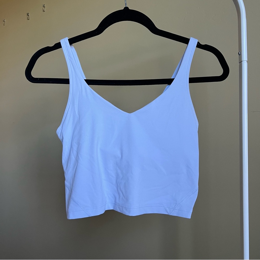 Lululemon Align Tank
